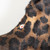 Christian Louboutin Turelastic 55 Leopard Pony Calfskin Boots