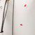 J.W.Anderson White Leather Corner Bag
