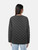 Totême Black Quilted Jacket