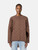 Totême Brown Quilted Jacket