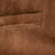 Max Mara Brown Suede Blazer