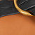 Chloé Black Leather Rony Sandals