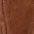 Totême Brown Suede Square Toe Loafers