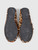 Isabel Marant Leopard Pony Hair Fitza Loafers