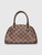 Louis Vuitton Brown Damier Ebene Ribera PM Bag