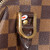 Louis Vuitton Brown Damier Ebene Ribera PM Bag