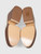 Gabriela Hearst White Leather Platform Loafers