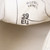 Bottega Veneta White Intrecciato Sawyer Slip On Trainers