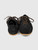 Dries Van Noten Black Suede & Mesh Trainers