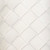 Bottega Veneta White Sawyer Leather Trainers