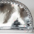 Isabel Marant Silver Skano Studded Leather Belt Bag