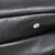 The Row Black Leather Bourse Clutch Bag