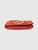 Gucci Red Suede Blondie Bag