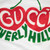 Gucci Cherry Beverly Hills! Print Sweatshirt