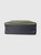 J.W.Anderson Green & Navy Leather Corner Bag