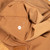 Bottega Veneta Brown Suede Dust Bag Shoulder Bag