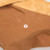 Bottega Veneta Brown Suede Dust Bag Shoulder Bag