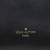 Louis Vuitton Black Leather Side Trunk PM Bag