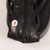 Sergio Rossi Black Leather Strappy Sandals