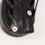 Sergio Rossi Black Leather Strappy Sandals