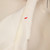 LoveShackFancy White Cut Out Mini Dress