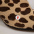 Dior Leopard Print Pony Hair Boots