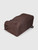 The Row Brown Suede Iowa Tote Bag