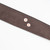 The Row Brown Suede Iowa Tote Bag