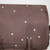 The Row Brown Suede Iowa Tote Bag