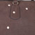 The Row Brown Suede Iowa Tote Bag