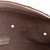 The Row Brown Suede Iowa Tote Bag