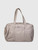 Anya Hindmarch Khaki 24Hour Travel Bag