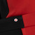 Stella McCartney Red & Black Miracle Midi Dress