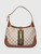 Gucci Jackie 1961 GG Supreme Shoulder Bag