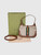 Gucci Jackie 1961 GG Supreme Shoulder Bag