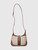 Gucci Jackie 1961 GG Supreme Shoulder Bag