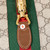 Gucci Jackie 1961 GG Supreme Shoulder Bag