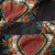 Rhode Heart Print Mini Dress