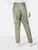 Rachel Comey Green Denim Tapered Cargo Jeans