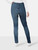 Citizens of Humanity Blue Denim Chrissy Skinny Jeans