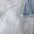 Reformation Blue Denim Harrison Utility Jacket
