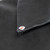 Barneys Originals Black Leather Fringed Jacket