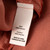 Cinq à Sept Copper Satin Straight Trousers