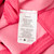 Rixo Pink Mini Michaela Dress