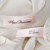 Agent Provocateur White Silk Slip Dress