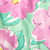 Rixo Azalea Bloom Pink Lolita Mini Dress
