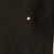 Reformation Black Midi Button Up Dress