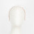 Eugenia Kim Halsey Embellished Fishnet Headband