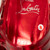 Christian Louboutin Red Patent Mary Jane Pumps