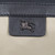 Burberry Birch Grey Zipped Pouch